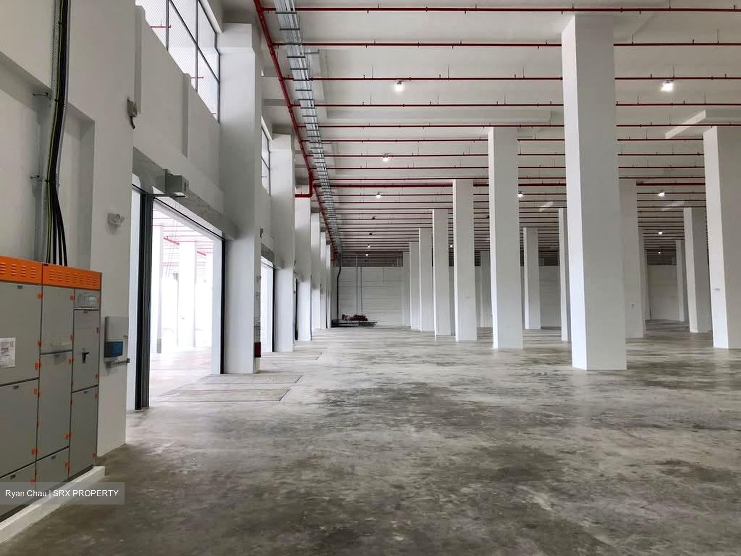 Tuas Road (D22), Warehouse #585649381